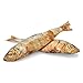 Barkworthies Pet Treat, 2-Ounce, Australian Sardines