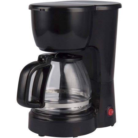 Cup Coffee Maker, 120V/60Hz/700W 