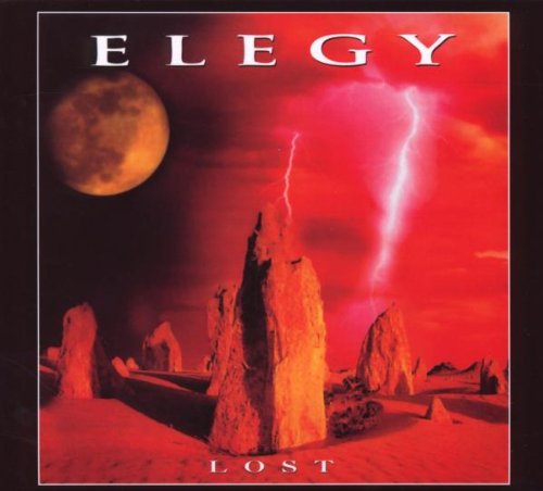 Elegy - Lost Lyrics - Zortam Music