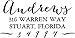 Ink Pen Address Stamp-8 Ink Colors! | Return Address Stamps | Function & Flair Stamps- Multiple Designs! | Script Font Address Stamps | Custom Stamps (Style 1, Large)
