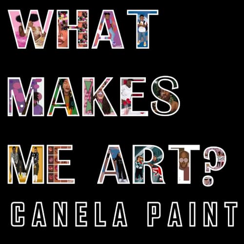 What Makes Me Art ?
