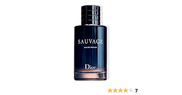 Amazon.com: EAU SAUVAGE Colonia para hombre, 3.4 oz Eau de Toilette Spray :  Belleza y Cuidado Personal