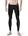 TM-PX6-BB_Medium j-RAL Tesla Men's Thermal Coldgear Compression Baselayer Pants Leggings Tights PX6