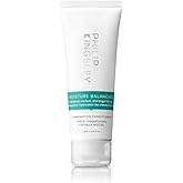 PHILIP KINGSLEY | Moisture Balancing Combination Conditioner | Restore Your Hair's Shine, Softness and Hydration | Nourishing Hydration and moisturizing for Dry Hair | 2.53oz
