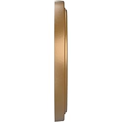 10"OD x 3 1/2"ID x 1 1/8"P Traditional Thermoformed