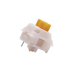 GAZZEW U4T U4Tx RGB Switch, Thocky Tactile 65g 5Pin