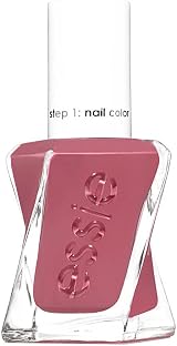 essie L'Oreal 523 Longlasting Gel Nail Polish Nude 13.5 ml Pack 1