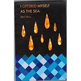 Paperback I Offered Myself As The Sea Book