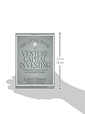 Image de The Little Book of Venture Capital Investing: Empowering Economic Growth and Investment Portfolios