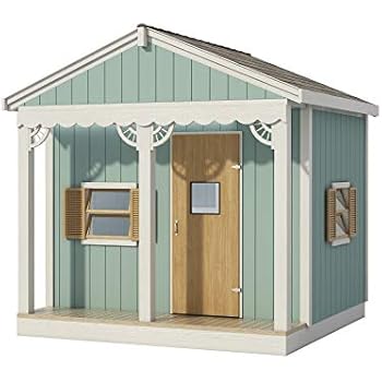Cabin Plans With Loft Diy Cottage Guest House Building Plan 384 Sq