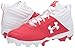 Under Armour Men's Leadoff Mid Rm Baseball Shoe
