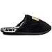Mens Corduroy House Slippers