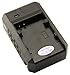 STK's NB-4L Battery Charger for Canon NB-4L ELPH 330 HS, ELPH 300 HS, VIXIA Mini, ELPH 100 HS, ELPH 310 HS, Powershot SD1400 is, SD750, SD1000, SD600, SD1100 is, SD630, SD400, SD450, SD780, CB-2LV
