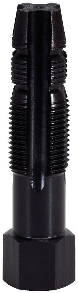 KS Tools 150.1281 Drill Bit with Thread M16 x 1.25 for Module 150.1280