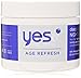 Yes To Blueberries Age Refresh Deep Wrinkle Night Cream, 1.7 Ounce