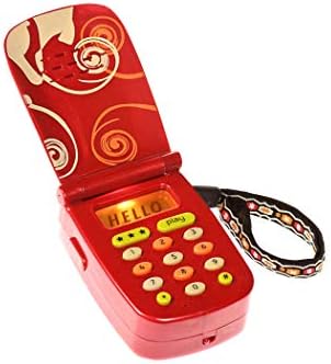 kids toy mobile phone