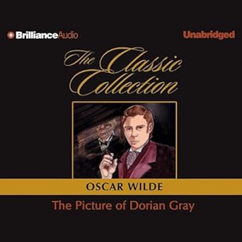 The Picture of Dorian Gray 