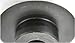 Steel Dragon Tools 44185 Cutting Wheel for Model 360 Cutter & 1215 Threader