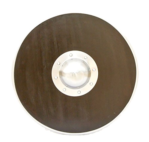 Early Medieval Round Shield