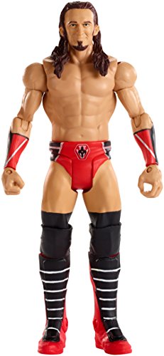 Wwe basic neville figure
