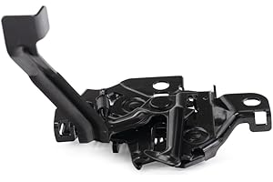 KARPARTS360 For Scion xB Hood Latch 2008-2015 | Steel | Replacement For SC1234106 | 5351012A50