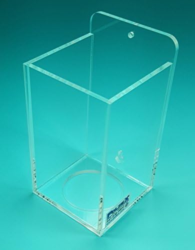 Wipe Tub Holder (1 Pocket)