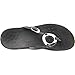 Vionic Women's Rest Karina Backstrap Sandal- Supportive Ladies Slip on Sandals That Include Three-Zone Comfort with Orthotic Insole Arch Support, Medium and Wide Fit