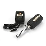 Dynamite Li-Po Glow Driver with Battery and Charger, DYN1926