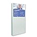 Big Oshi Foam Crib Mattress - Fits Full Size Baby Cribs and Toddler Beds - 5