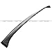 Remix Custom Compatible with Rear Roof Window Shade Guard Visor Spoiler Wing Fits 2009-2017 Nissan 370Z