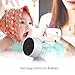 CamHome Sol 8S HD 1080p Indoor Wi-Fi Security Camera [2.0 Megapixel, Night Vision, Two-Way Audio, Up to 128GB SD Storage, Optional Cloud]