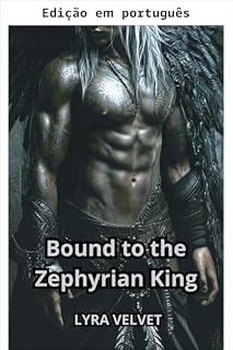 Livro Destinada ao rei zephyriano (Zephyrianos Livro 1)