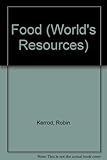 Image de Resources: Food (The World's)