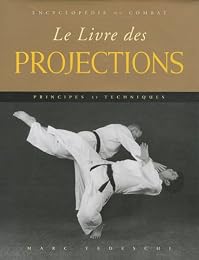 Le  livre des projections