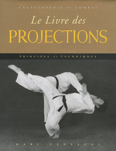 Le  livre des projections