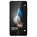 Spigen Rugged Armor Designed for Huawei P8 Lite Case (2015) - Black