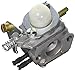 Zama C1U-K52 Carburetor