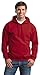 Gildan Mens Heavy Blend Hooded Sweatshirt