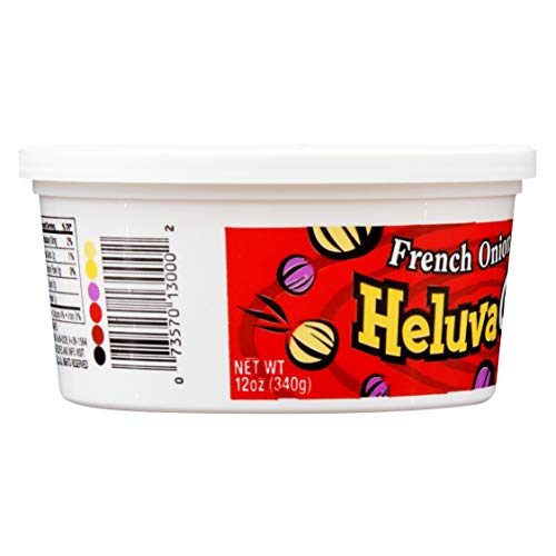 Heluva Good! French Onion Dip - Image 9
