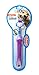 EZ Dog Three Sided Toothbrush For Dogs, Large Breeds