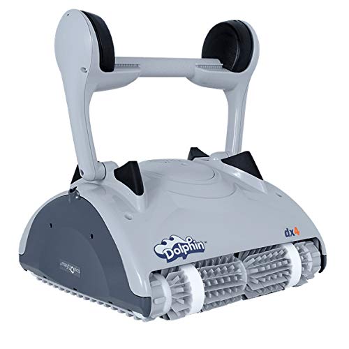 Maytronics Dolphin Pool Cleaner Manual