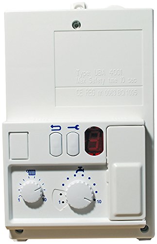 UBA control Nefit, 38324