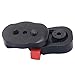ANDYCINE Field Monitor Quick Release Plate for Video Monitor and Magic Arm with 1/4 inch Screw