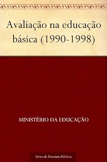 Livro Avaliação na educação básica (1990-1998)