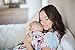Gownies - Labor & Delivery Maternity Hospital Gown by Baby Be Mine Maternity, Hospital Bag Must Have, Best Baby Shower Gift