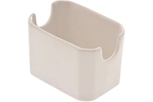 Browne Foodservice (564001) Ceramic Sugar Pack Holder