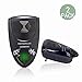 Pest Control Ultrasonic Pest Repeller, Electronic Pest Repeller Plug in, Repel Mosquitoes, Roaches, Spiders,Mice, Rats, etc,Environment-friendly-2 Pack