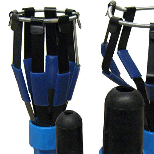 Ettore 48450 Bulb Changer Kit with Pole Pricepulse