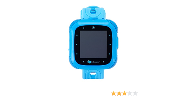 Amazon.es: itsImagical - Smart Watch, Reloj Inteligente para niños de Color  Azul (Imaginarium 82508)