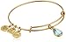 Alex and Ani Living Water International Bangle Bracelet